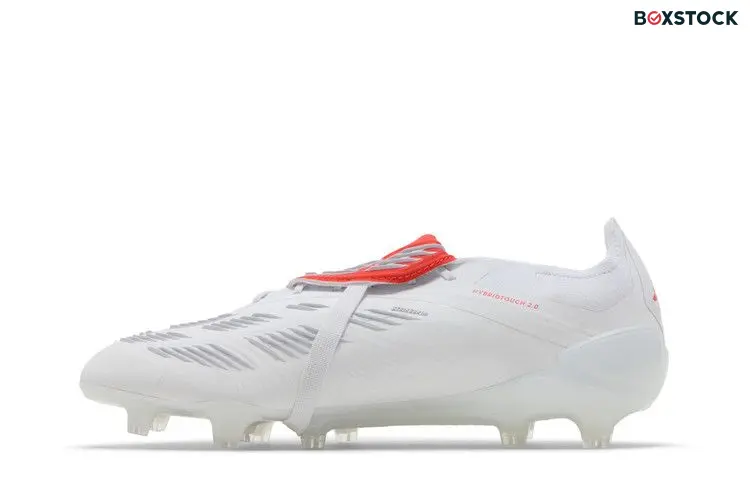 adidas Predator Elite Foldover Tongue FG Trent Alexander-Arnold