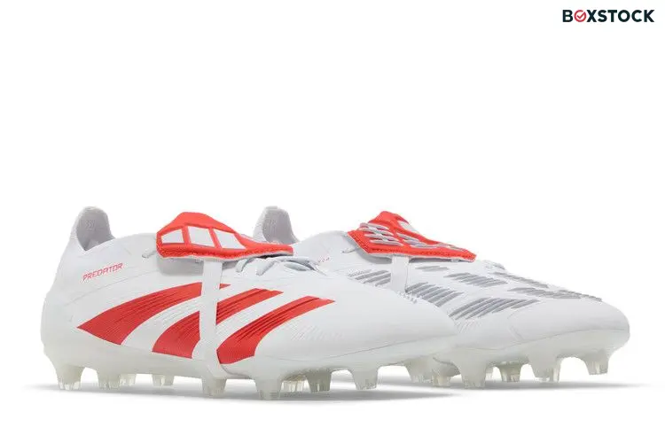 adidas Predator Elite Foldover Tongue FG Trent Alexander-Arnold