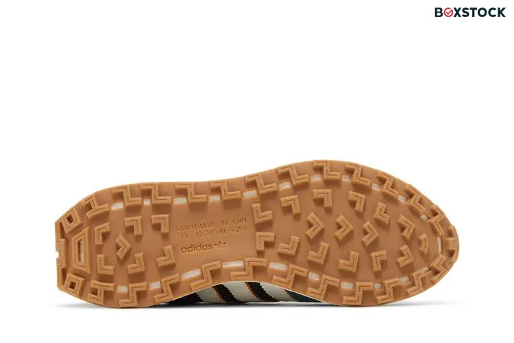 adidas Retropy E5 Black Legacy Teal