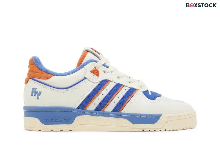 adidas Rivalry Low 86 New York White Tint