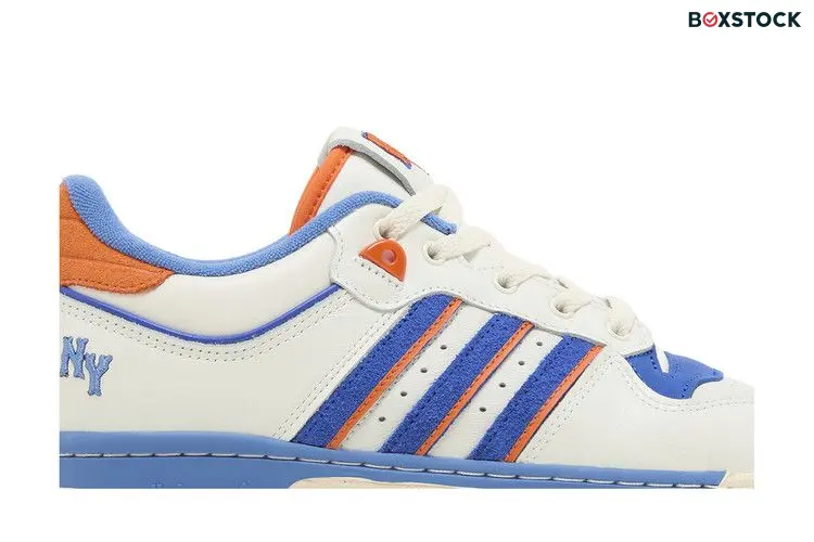 adidas Rivalry Low 86 New York White Tint