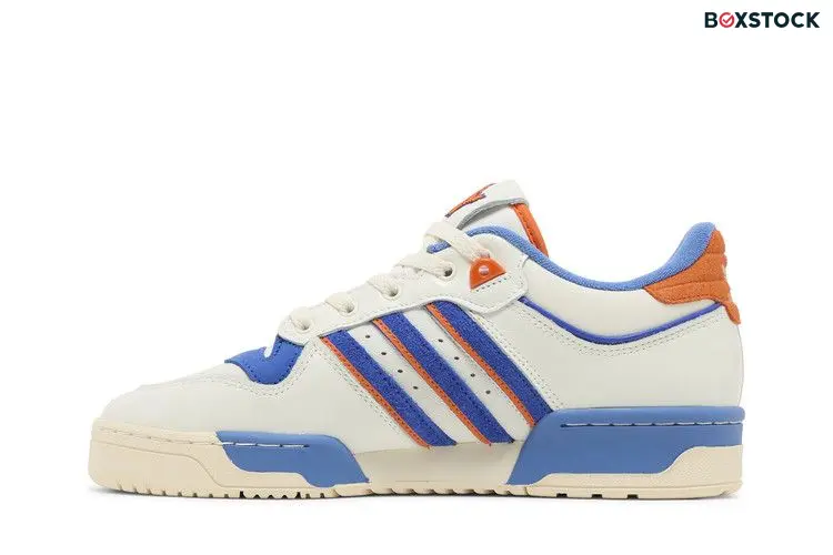 adidas Rivalry Low 86 New York White Tint