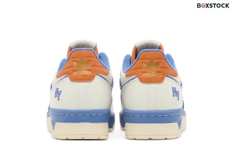 adidas Rivalry Low 86 New York White Tint
