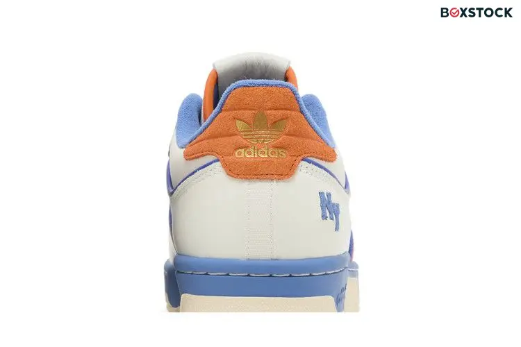 adidas Rivalry Low 86 New York White Tint