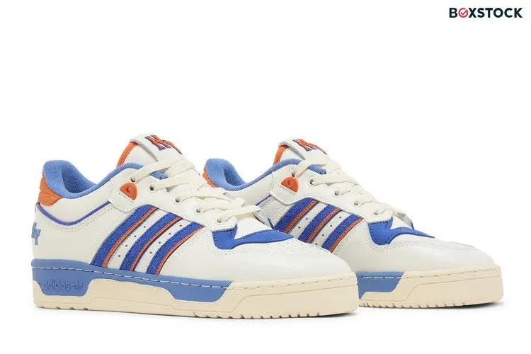 adidas Rivalry Low 86 New York White Tint