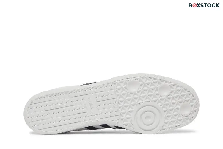 adidas Samba ADV White Shadow Navy