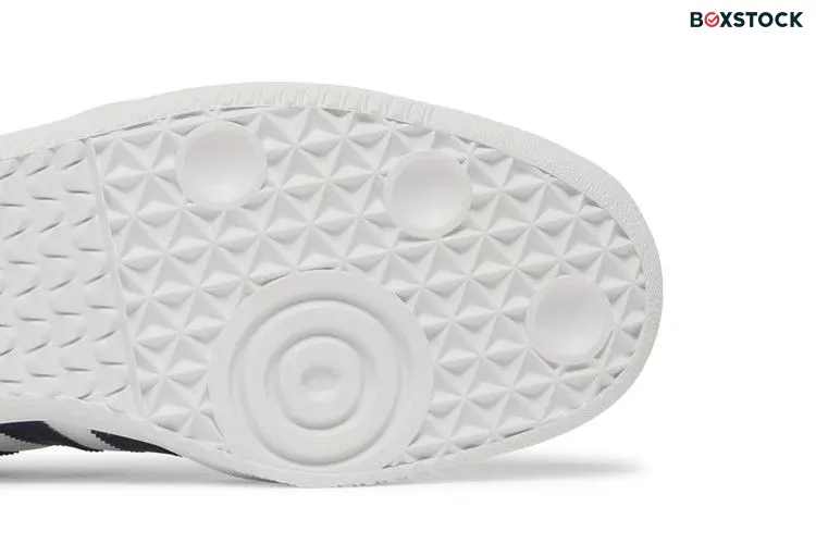 adidas Samba ADV White Shadow Navy