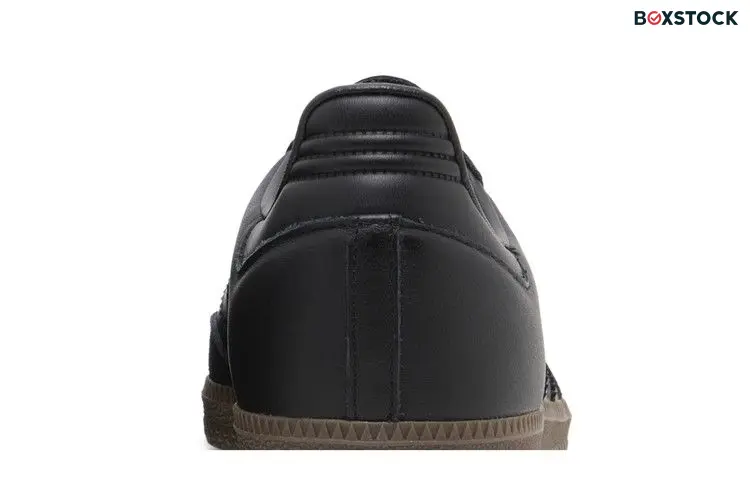 adidas Samba OG Core Black Gum