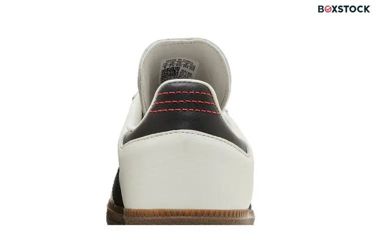 adidas Samba OG Orb Grey Black Gum