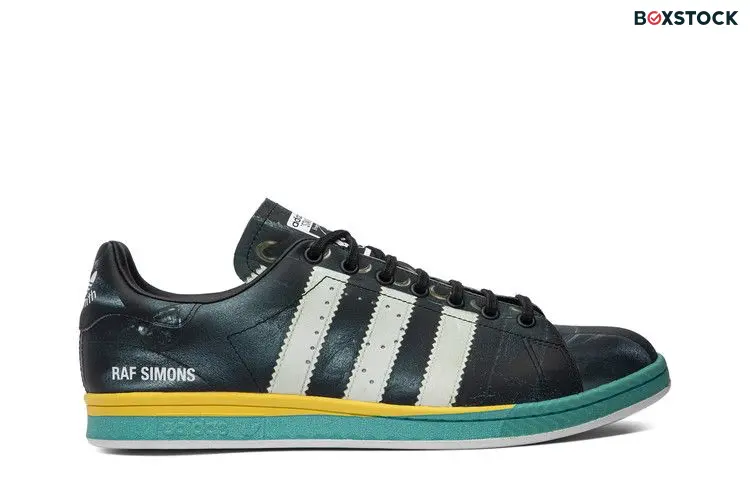 adidas Samba Stan Raf Simons Trompe L'oeil