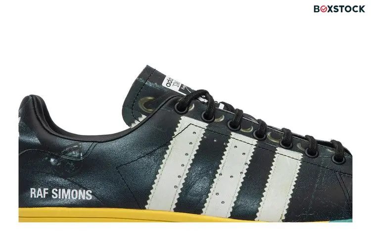 adidas Samba Stan Raf Simons Trompe L'oeil