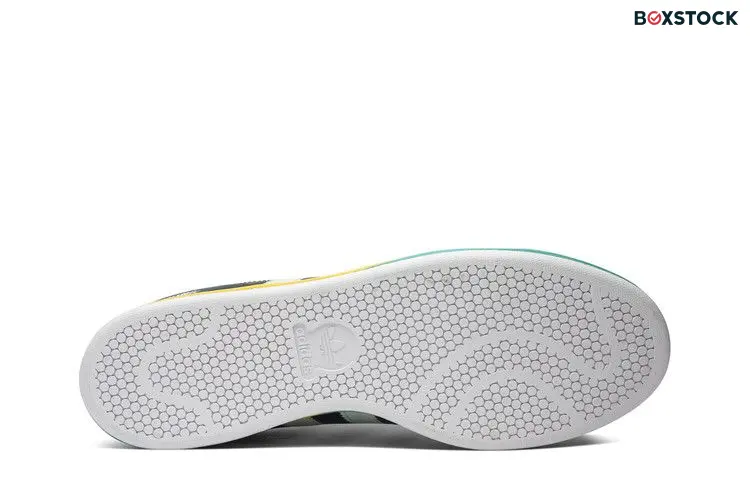 adidas Samba Stan Raf Simons Trompe L'oeil