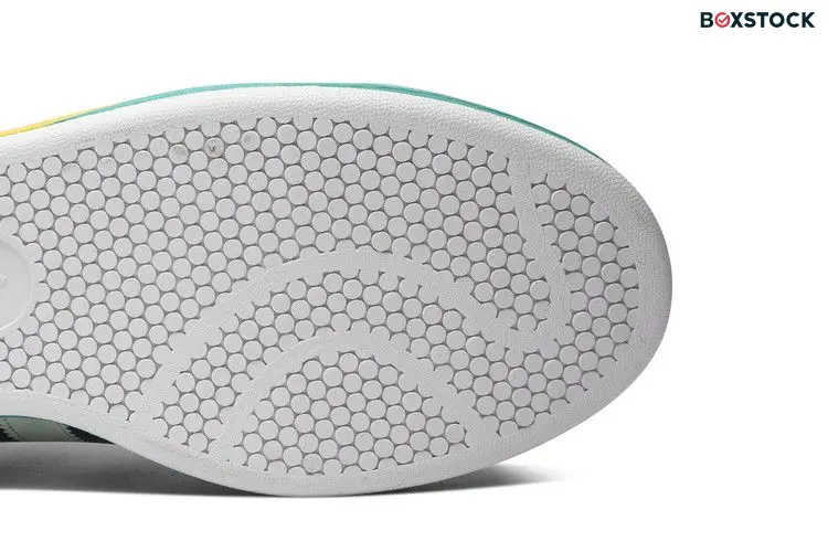 adidas Samba Stan Raf Simons Trompe L'oeil