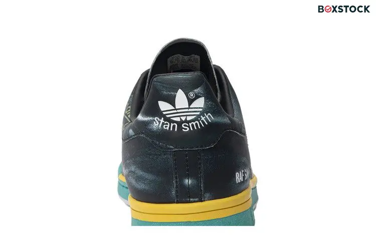 adidas Samba Stan Raf Simons Trompe L'oeil
