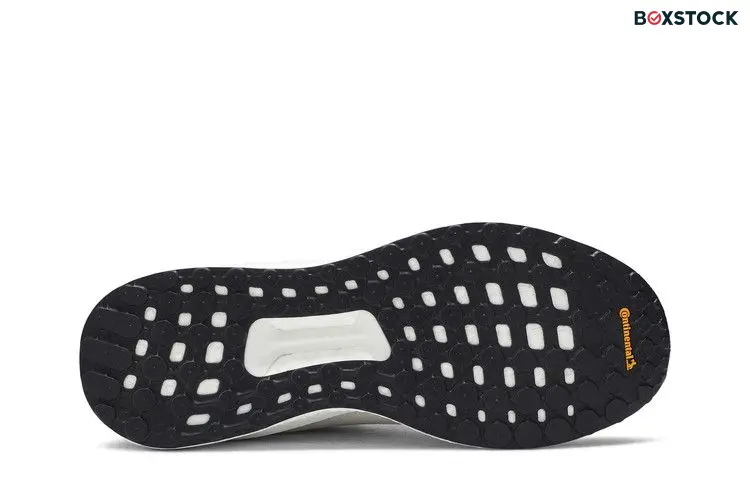 adidas Solar Hu Glide Human Made White Red