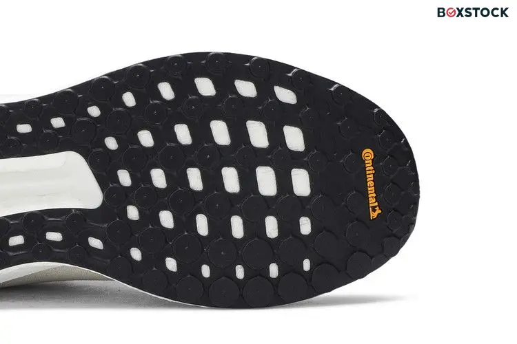 adidas Solar Hu Glide Human Made White Red