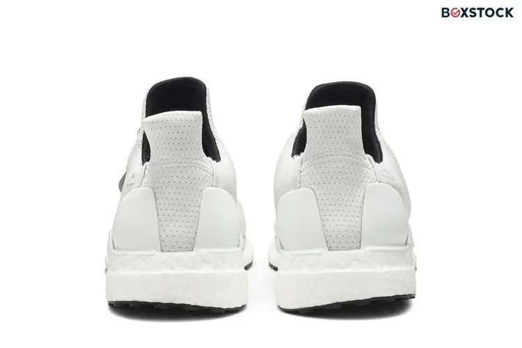 adidas Solar Hu Glide Human Made White Red