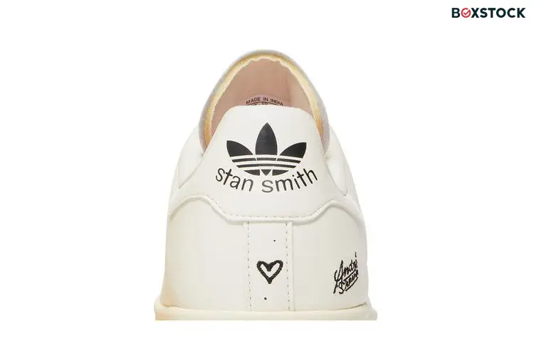 adidas Stan Smith AndrÃ© Saraiva The World Needs Love