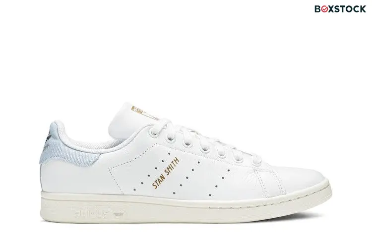 adidas Stan Smith Cloud White