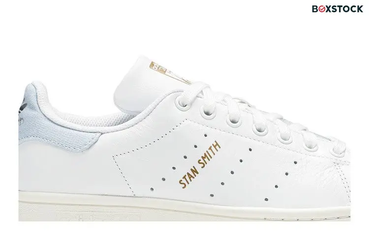 adidas Stan Smith Cloud White