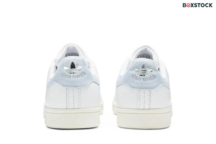 adidas Stan Smith Cloud White