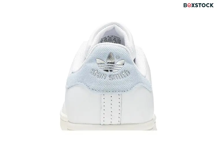adidas Stan Smith Cloud White