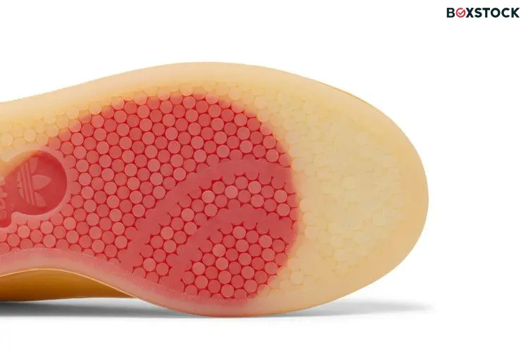 adidas Stan Smith Dipped Beyonce Ivy Park Ivy Heart