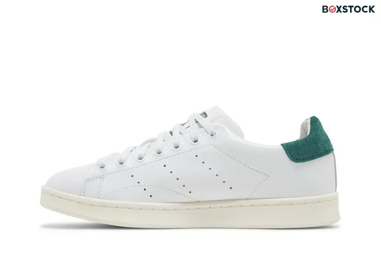 adidas Stan Smith White Collegiate Green
