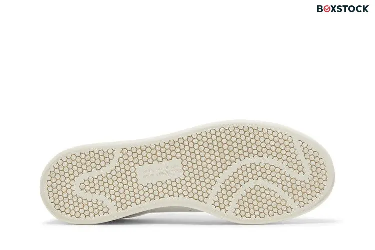 adidas Stan Smith White Collegiate Green