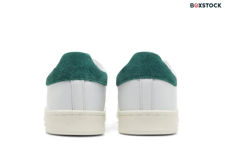adidas Stan Smith White Collegiate Green