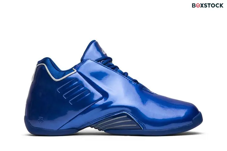 adidas TMAC 3 Packer Shoes 2004 All-Star Game (2014)