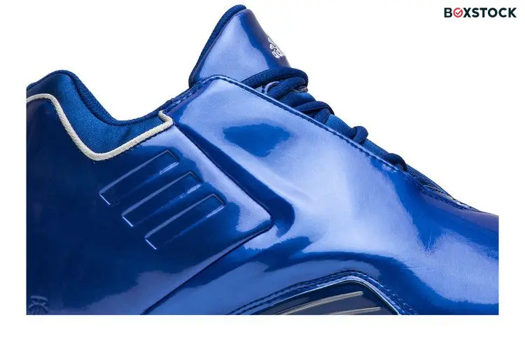 adidas TMAC 3 Packer Shoes 2004 All-Star Game (2014)