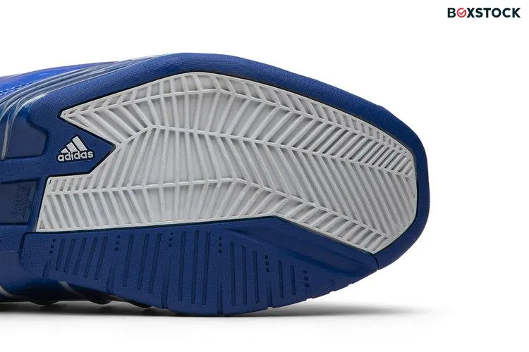 adidas TMAC 3 Packer Shoes 2004 All-Star Game (2014)