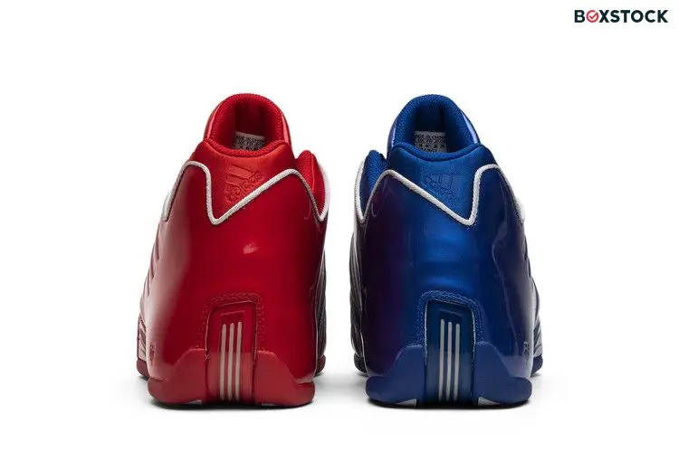 adidas TMAC 3 Packer Shoes 2004 All-Star Game (2014)