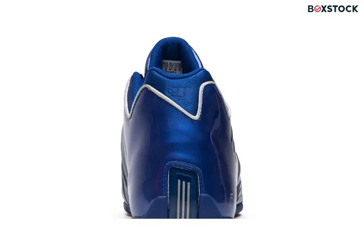 adidas TMAC 3 Packer Shoes 2004 All-Star Game (2014)