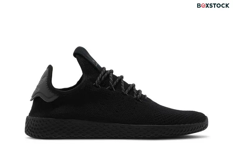 adidas Tennis HU Pharrell Black Future