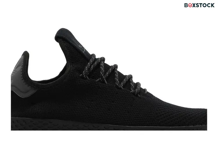 adidas Tennis HU Pharrell Black Future