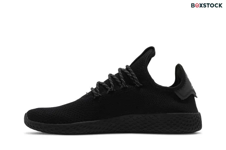 adidas Tennis HU Pharrell Black Future
