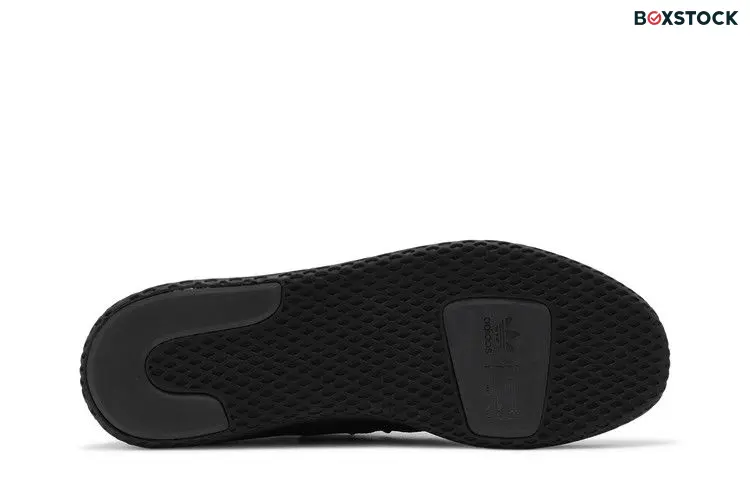 adidas Tennis HU Pharrell Black Future