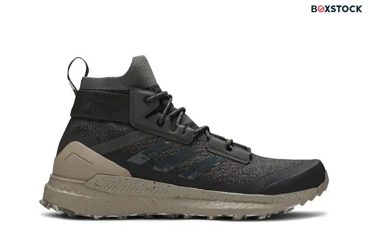 adidas Terrex Free Hiker Parley Earth Trace Cargo