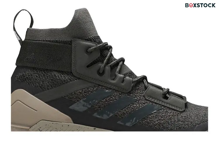 adidas Terrex Free Hiker Parley Earth Trace Cargo