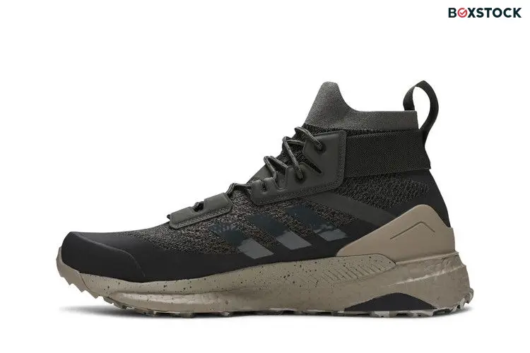 adidas Terrex Free Hiker Parley Earth Trace Cargo