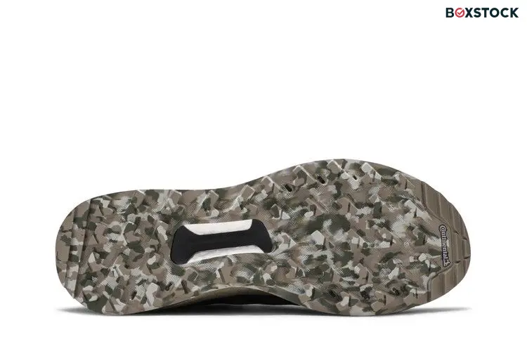 adidas Terrex Free Hiker Parley Earth Trace Cargo