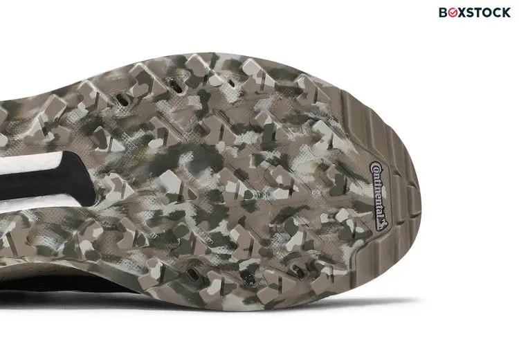 adidas Terrex Free Hiker Parley Earth Trace Cargo