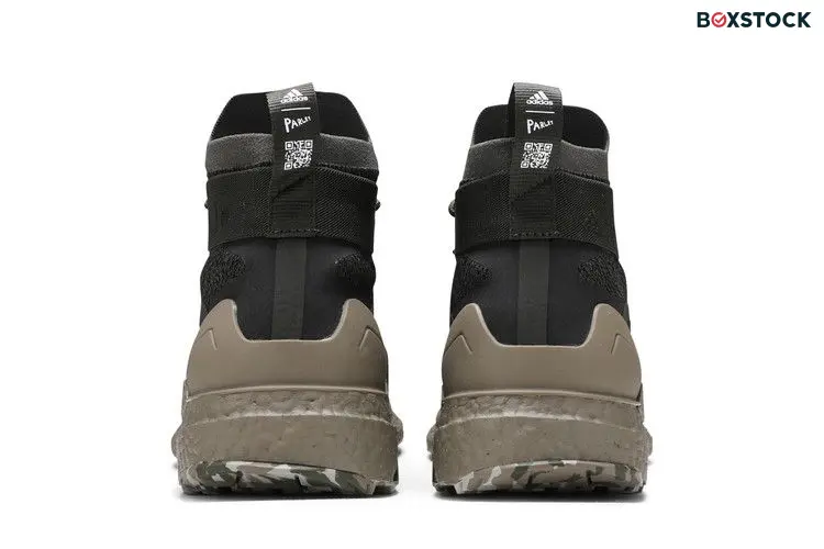 adidas Terrex Free Hiker Parley Earth Trace Cargo