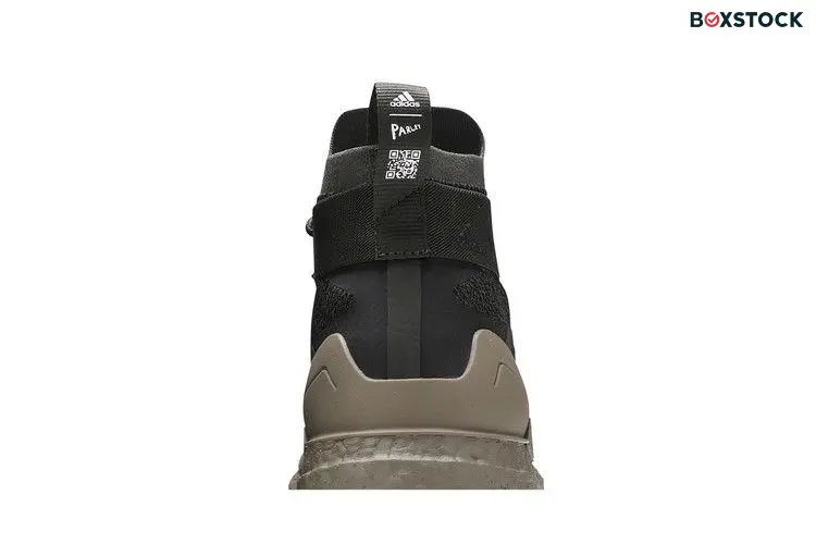 adidas Terrex Free Hiker Parley Earth Trace Cargo