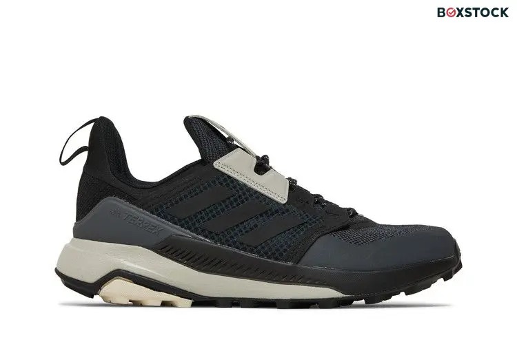 adidas Terrex Trailmaker Black Aluminium