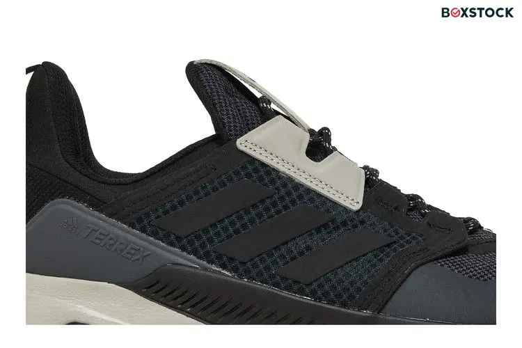 adidas Terrex Trailmaker Black Aluminium