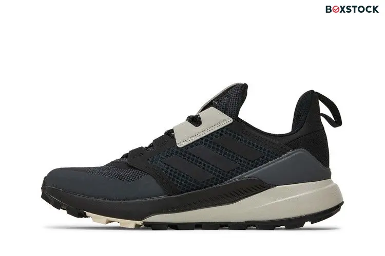 adidas Terrex Trailmaker Black Aluminium
