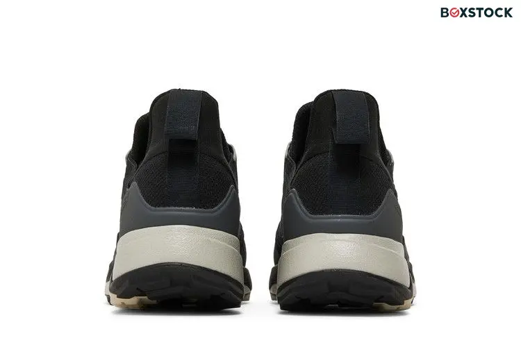 adidas Terrex Trailmaker Black Aluminium